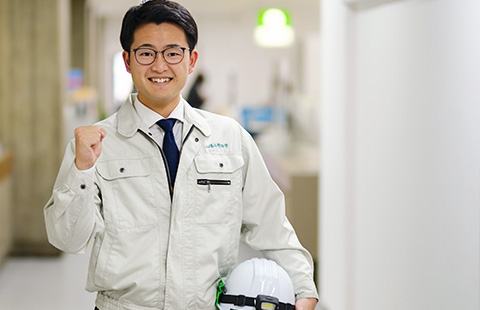 学生からのメッセージ