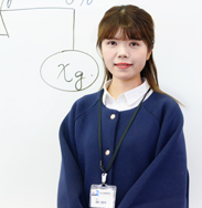 藤井　満里奈