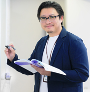 橋口　浩太