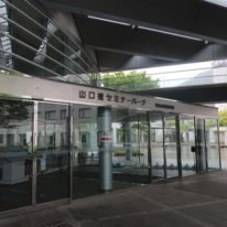 模擬面接試験を行いました！