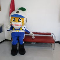 交通安全学習館で交通安全学習を行いました！（公務員学科警察消防コース）