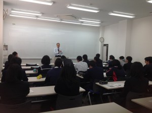 春期セミナー開催中です！！