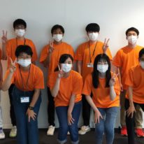 学年別公務員模擬試験を開催しました
