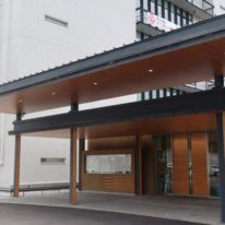 インターンシップ実習「長門市役所」