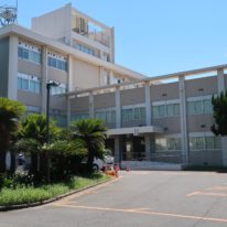 インターンシップ実習「大島商船高等専門学校」