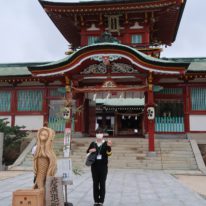 インターンシップ実習「防府市役所」