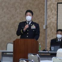 自衛隊ガイダンス