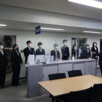 山口地方法務局の訪問見学👀✨