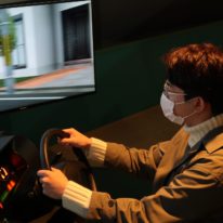 交通安全学習を行いました🚗