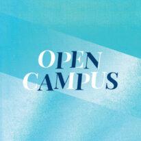 1・2月オープンキャンパスのご案内です！