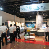 山口市役所の採用説明会と山口県立博物館の施設見学を行いました