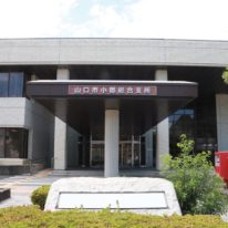 インターンシップ実習報告 受入先⑥「山口市役所」様