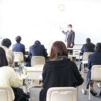 2月11日（土）オープンキャンパスを実施しました😀