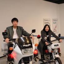 交通安全学習館にて校外学習を行いました！