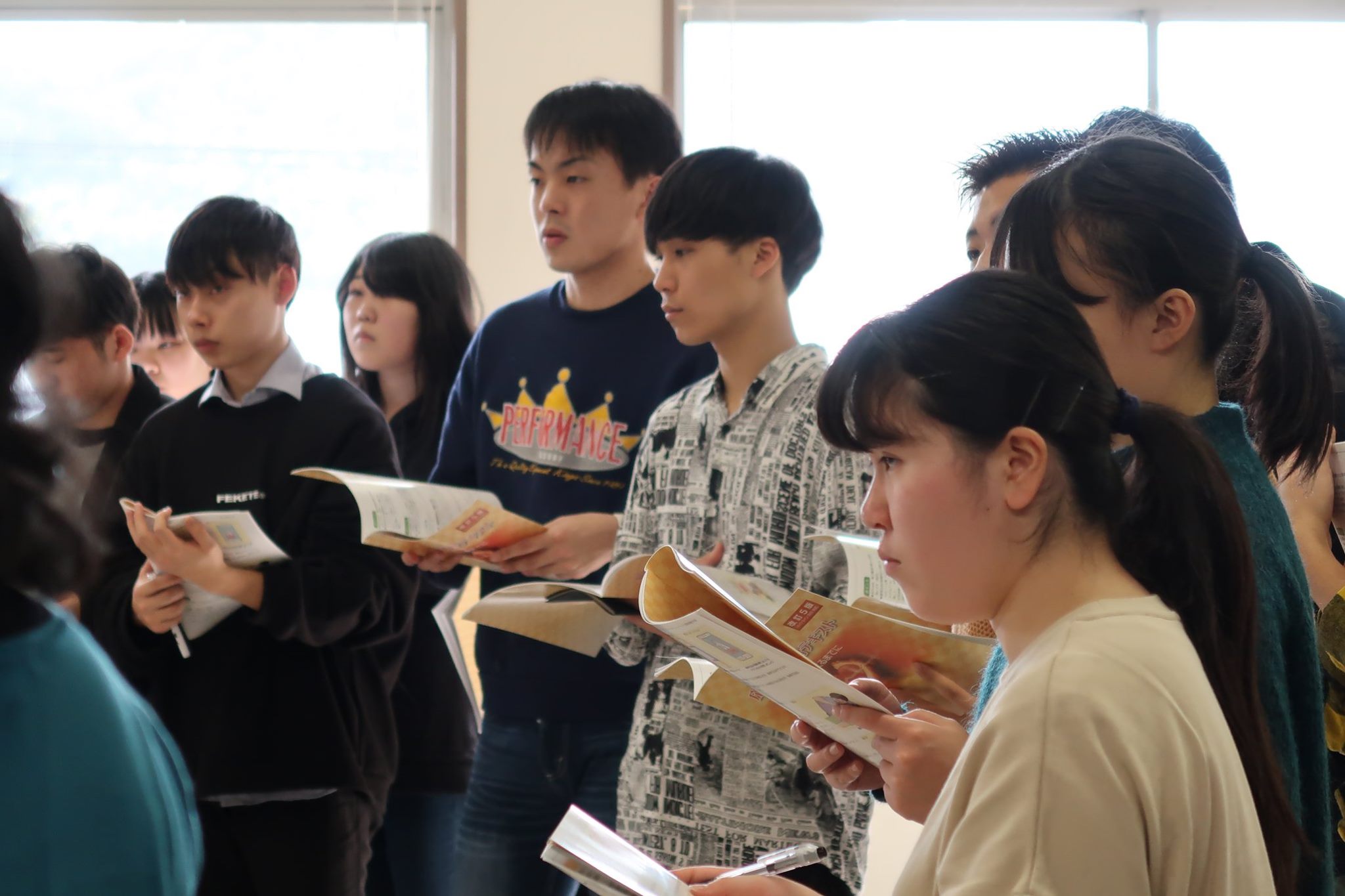 山口市消防本部中央消防署で救命講習(AED講習)を受講しました！