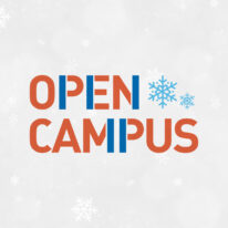 2・3月オープンキャンパスのご案内です！