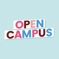 2・3月オープンキャンパスのご案内です！