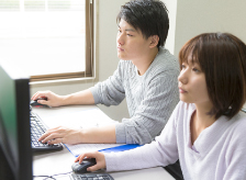 社内IT人材