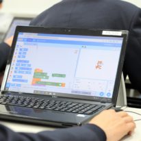 萩光塩学院高等学校の皆さまようこそYICへ！