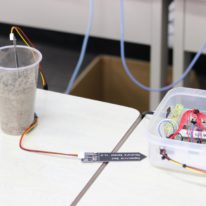 【IT系学科】IoT発表会を行いました！