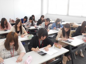 【医療事務学科】8月の特別企画！無料で模擬授業体験セミナーのご案内（ランチ付♪）