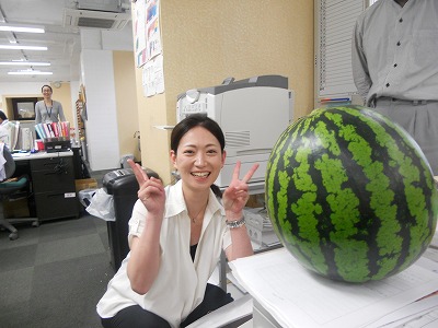 TV放送のお知らせ