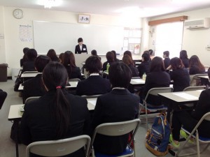 【ペット総合】4/17（金）インターンシップ報告会を行いました!!