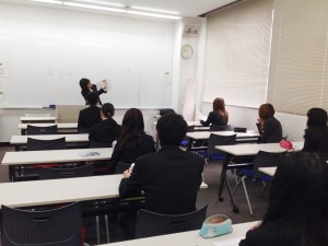 【ホテル・ブライダル】4/16（木）中国語の授業開始!!