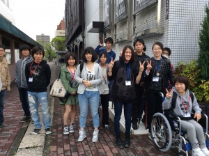 【会計ビジネス】4/30（木）YICファームの買い出しに行きました!!