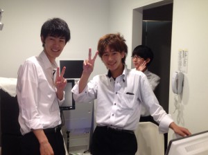 【模擬結婚式】～ITクリエイター学科編～