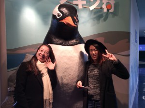 【会計ビジネス】一日旅行♪