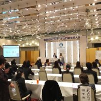 電話応対コンクール　山口県支部大会に出場しました！