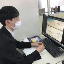 【IT】産学連携授業が開催されました！