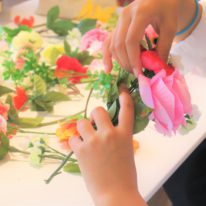 厚狭高等学校の皆さま、ようこそYICへ！