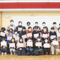 【ビジネス】Yahoo! JAPANの学生ショップ成果発表会が行われました！