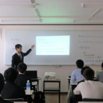 【高度情報・IT】宇部市オープンデータアプリコンテストへ出場します！