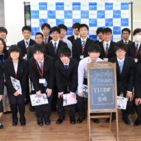 【IT/Web】トゥルージオ株式会社の会社見学に行きました！