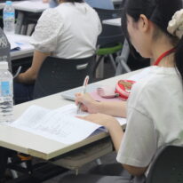 【情報ビジネス科】RESASを活用した地域課題解決の授業を実施しました✨