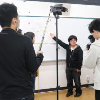 【IT・Web系学科】プロジェクトマーズ参加中！