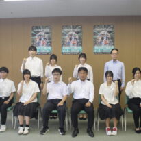 若年者ものづくり競技大会に出場します！