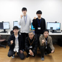 【IT学科】初出場のセキュリティコンテストで全国5位に！