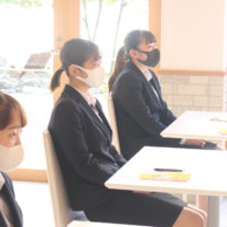 【医療事務】ヤングサポーター研修を受けました！