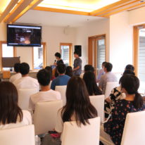 【IT・Web系学科】お困りごとをIoTで解決！PBL授業の中間発表が実施されました！