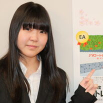 【メディアデザイン科】山口労働局主催「ハロトレデザインコンクール」にて、イラスト部門で優秀賞を受賞！