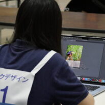【全国の舞台へ!】祝✨敢闘賞受賞「第21回 若年者ものづくり競技大会」にメディアデザイン科・情報工学科の学生が出場!