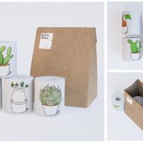 【メディアデザイン科】🎨 「日本パッケージデザインコンテスト学生賞」に入選!