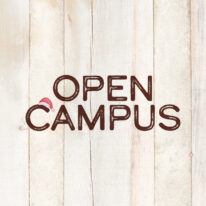 12・1月オープンキャンパス
