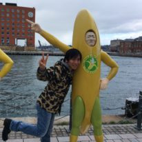 会計ビジネス学科　下関・門司港一日研修旅行！
