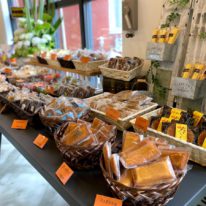 【パティシエ】卒業生が店長を務めるケーキ屋がオープン！