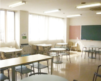 学生ホール